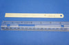 Aesculap AA804 Ruler, Graduated in mm & inches, 6