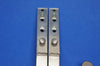 OROX Retractor Rib Burford-Finocchieto Fenestrated Detachable