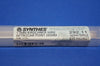 Synthes 292.11 1.0mm Kirschner Wire W/Trocar Point 285mm ~ Box of 10