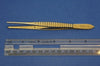 Aesculap Forceps Tissue 5.5