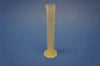 Nalgene Cylinder Graduated Laboratory 50 ml Capacity Plastic