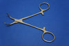 Cepsi Forceps Towel Backhaus 5.25