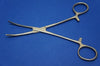 Columbia Forceps Hemo Rochester-Pean 6-6.50