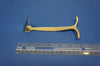 Miltex Retractor Ortho Smillie Medium Angled Blade 5.5