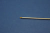 Bone Pin 9/64 Length 9