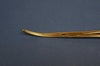 Solway Clamp A r t e r y Debakey-Bahnson Curved & Serrated 65mm Jaw 10 in.