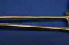 Solway Clamp A r t e r y Debakey-Bahnson Curved & Serrated 65mm Jaw 10 in.