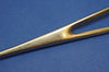 Oneida Retractor General Oper Volkman 4 Sharp Prong Loop Handle 8.5