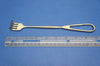 Miltex Retractor General Oper Volkman 4 Sharp Prong Loop Handle 9