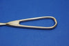 Miltex Retractor General Oper Volkman 4 Sharp Prong Loop Handle 9