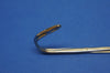 Vantage Forceps Kidney Stone Removing Randell Design Full Curved 7.5