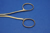 Vantage Forceps Kidney Stone Removing Randell Design Full Curved 7.5