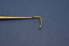 Vantage Retractor Plastic Surgery Senn-Kanavel 3 Sharp Prongs 6.75