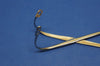Vantage Forceps Kidney Stone Removing Randell 23.5cm Length 0.75
