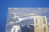 Forceps Hemo Halsted 5