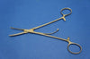 Alan Scott Forceps Hemostatic Clip 7