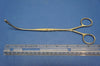 Sicoa Forceps Kidney Stone Removing Randell Design Half Curved 9