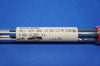 Drill Twist Bone Jacobs 5