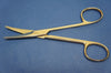 AP Scissors Gen Surg Mayo Curved Blade 6.50-7"