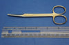 AP Scissors Gen Surg Mayo Curved Blade 6.50-7"