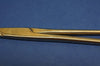 Codman 92-6318 Holder Stre Ndle Debakey 12" Serrated Tungsten Carb Jaws