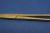 Codman 92-6318 Holder Stre Ndle Debakey 12" Serrated Tungsten Carb Jaws