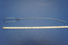 Hevesy Stylet Cath-Tube Straight Flexible 16.75-17.75"