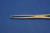 Allis SU4054 Tissue Forceps 4x5 Teeth 6"