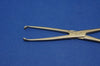 Allis SU4054 Tissue Forceps 4x5 Teeth 6"