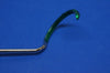 Zimmer 808-03 Wire Suture Carrier 10" Large Loop 2"