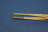 Arrow Forceps Dressing 5.50"
