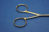 Vantage Forceps Kidney Stone Removing Randell Quarter Curved 9
