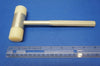 Grieshaber Mallet Bone Surgery Orthopedic aluminum 8.375