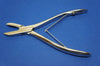 Alan Scott Forceps Bone Cutting Liston 5 1/2