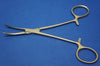 Columbia Forceps Hemo 5.5