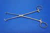 Columbia Forceps Intestinal Babcock Design 7.750