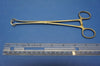 Columbia Forceps Intestinal Babcock Design 7.750