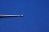 Premier Curette Mastoid Spratt Size 00