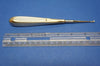 Premier Curette Mastoid Spratt Size 00