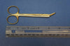 Scissors Wire Cutting Surg 4.75