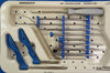 Innovasive 2700 ROC Fastener System Universal Tray