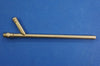 Aesculap EJ198R Trocar Ochsner Int. Diameter 5mm/Out Diameter 6mm