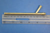 Aesculap EJ198R Trocar Ochsner Int. Diameter 5mm/Out Diameter 6mm