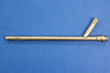 Aesculap EJ198R Trocar Ochsner Int. Diameter 5mm/Out Diameter 6mm
