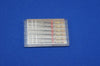 SybronEndo 825-6350 K3 Rotary Nickel Titanium Endodontic Files 0.35 ~ Box of 6