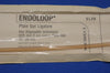 Ethicon EL20 ENDOLOOP Plain Gut Ligature Size 0, 16
