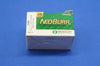 NEOBURR RASL 4 Surgical Length Carbide Round 1.4 x 1.1mm ~ Box of 3