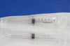 Tyco Kendall 1181620112 Monoject  Syringe 6mL 20G x 1 1/2