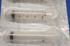 BD 302832 Luer-Lok Tip Syringe 30mL ~ Lot of 4