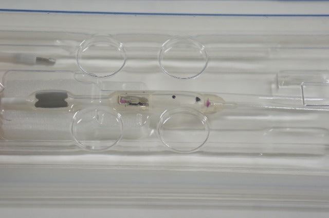 Codman 82-3011 Hakim Precision Fixed Pressure Cylindrical Valve W/ Pre ...